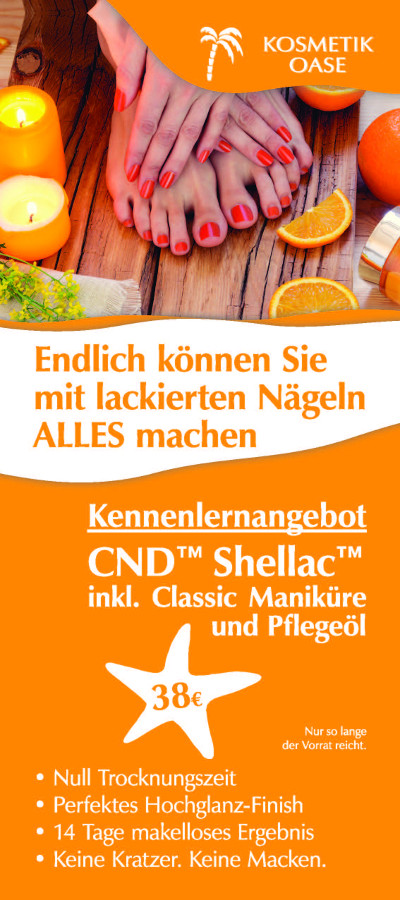 Nägel